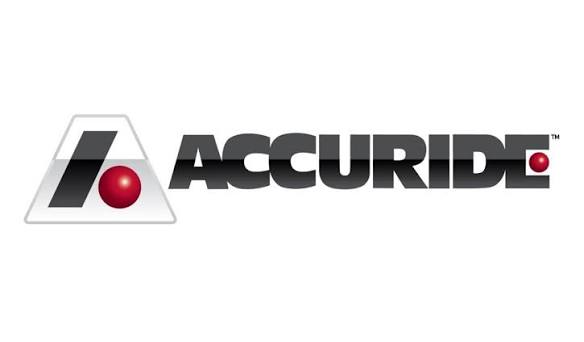 Logotipo de Accuride