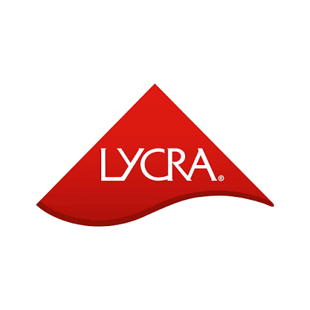 Logotipo de Lycra