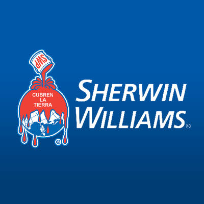 Logotipo de Sherwin-Williams México