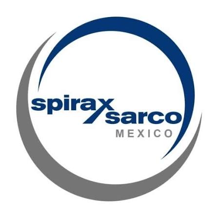 Logotipo de Spirax Sarco
